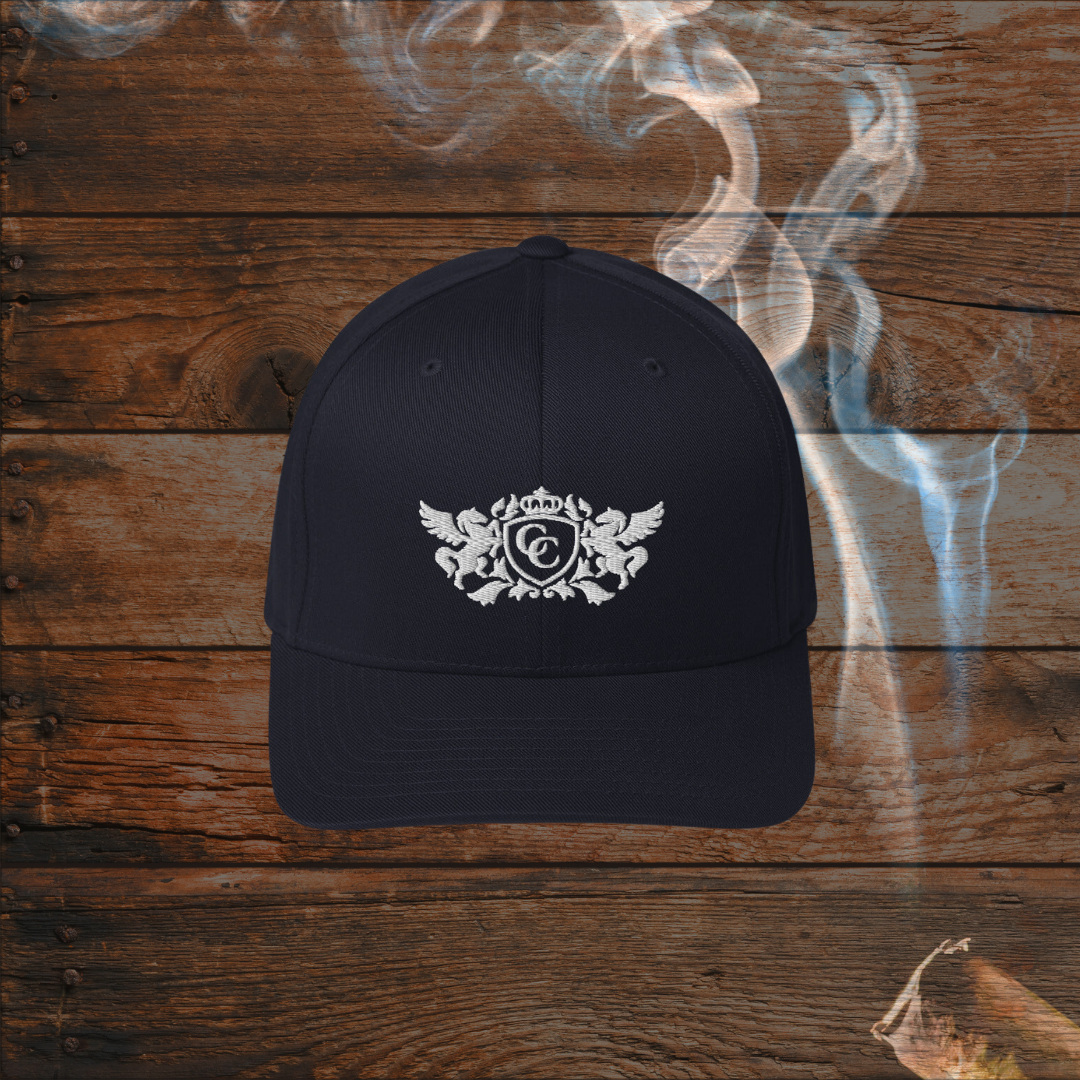 CIGAR CLIQUE | FITTED CAP