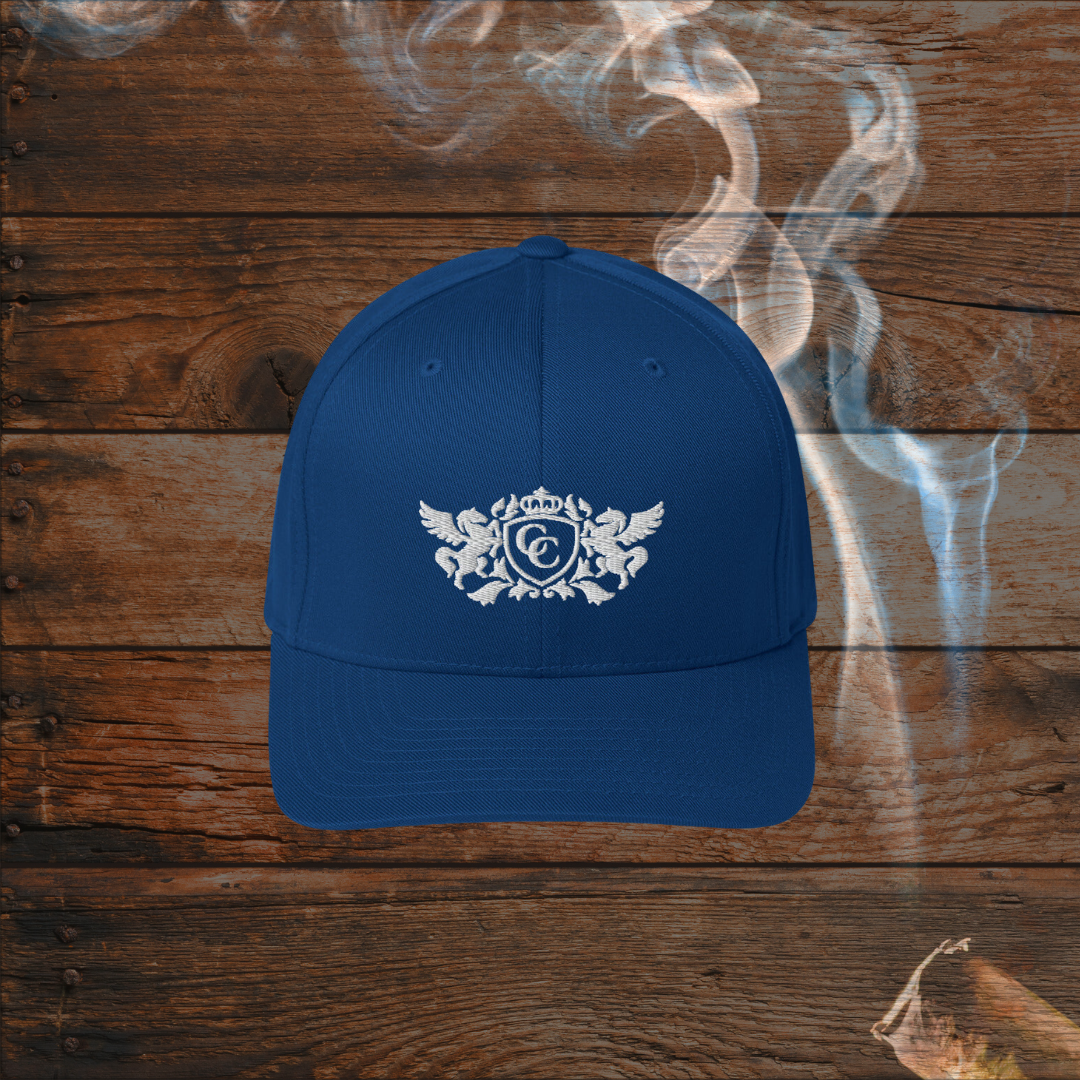 CIGAR CLIQUE | FITTED CAP