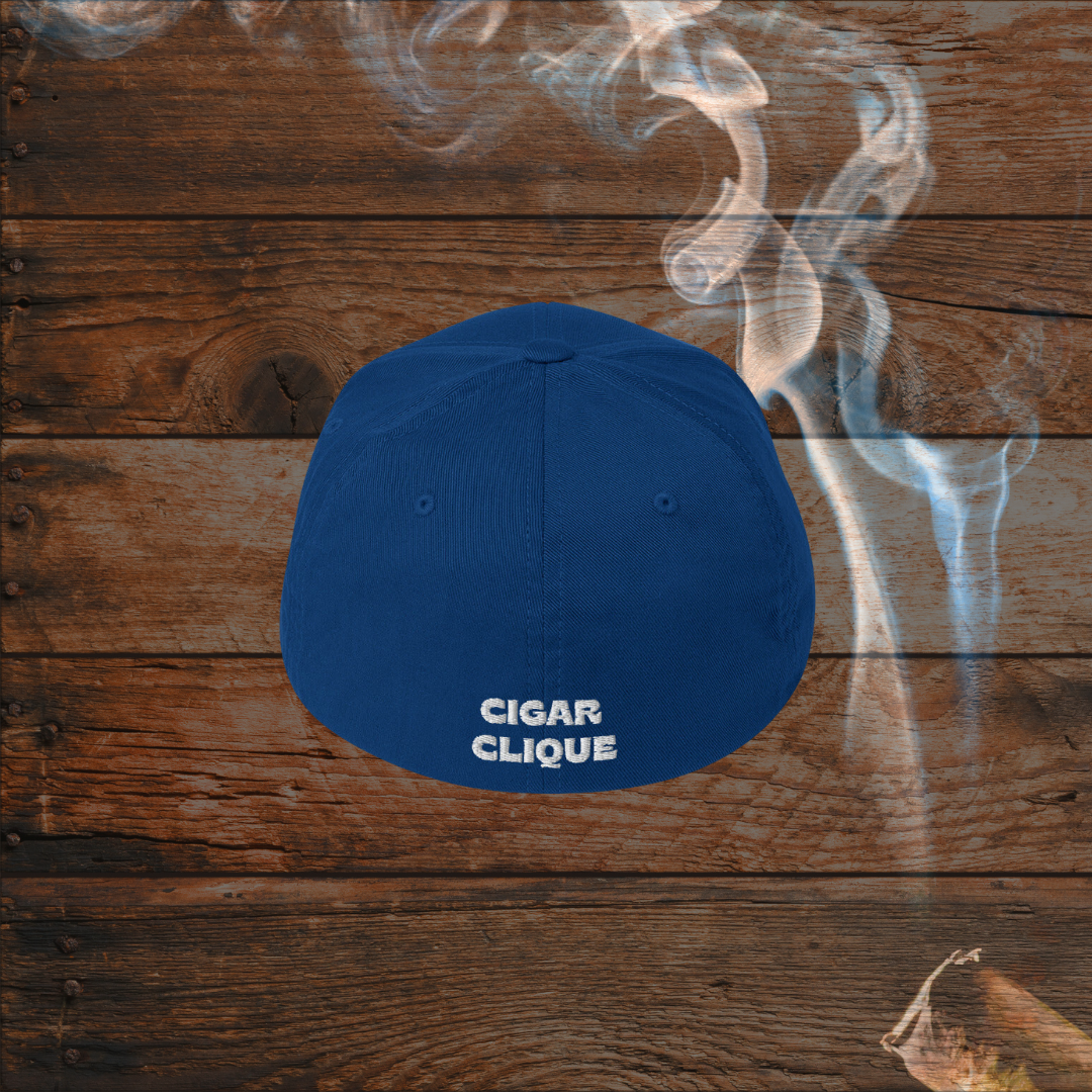 CIGAR CLIQUE | FITTED CAP