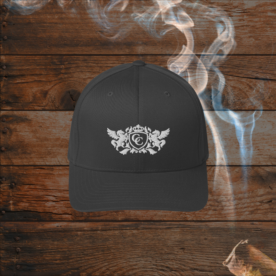 CIGAR CLIQUE | FITTED CAP