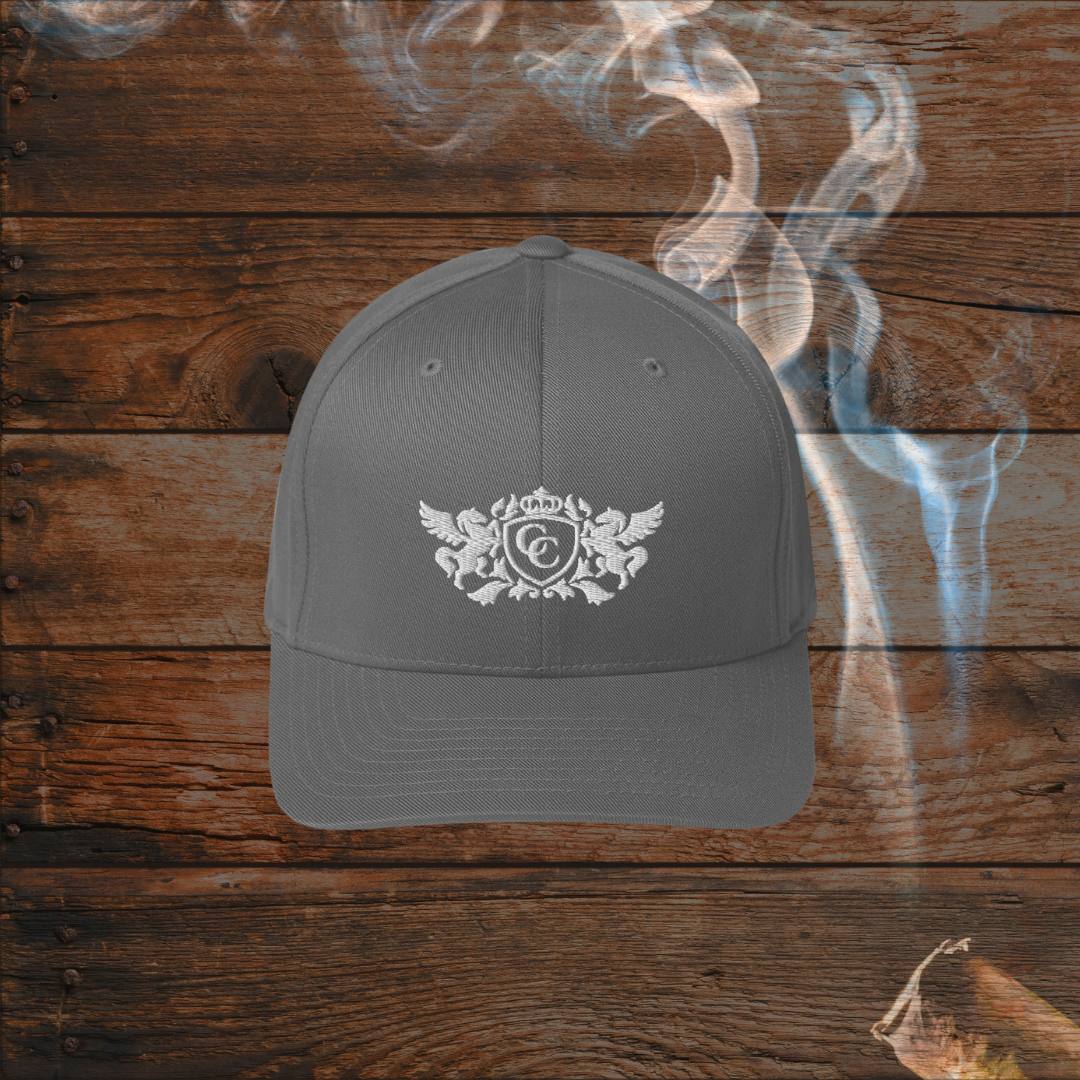 CIGAR CLIQUE | FITTED CAP