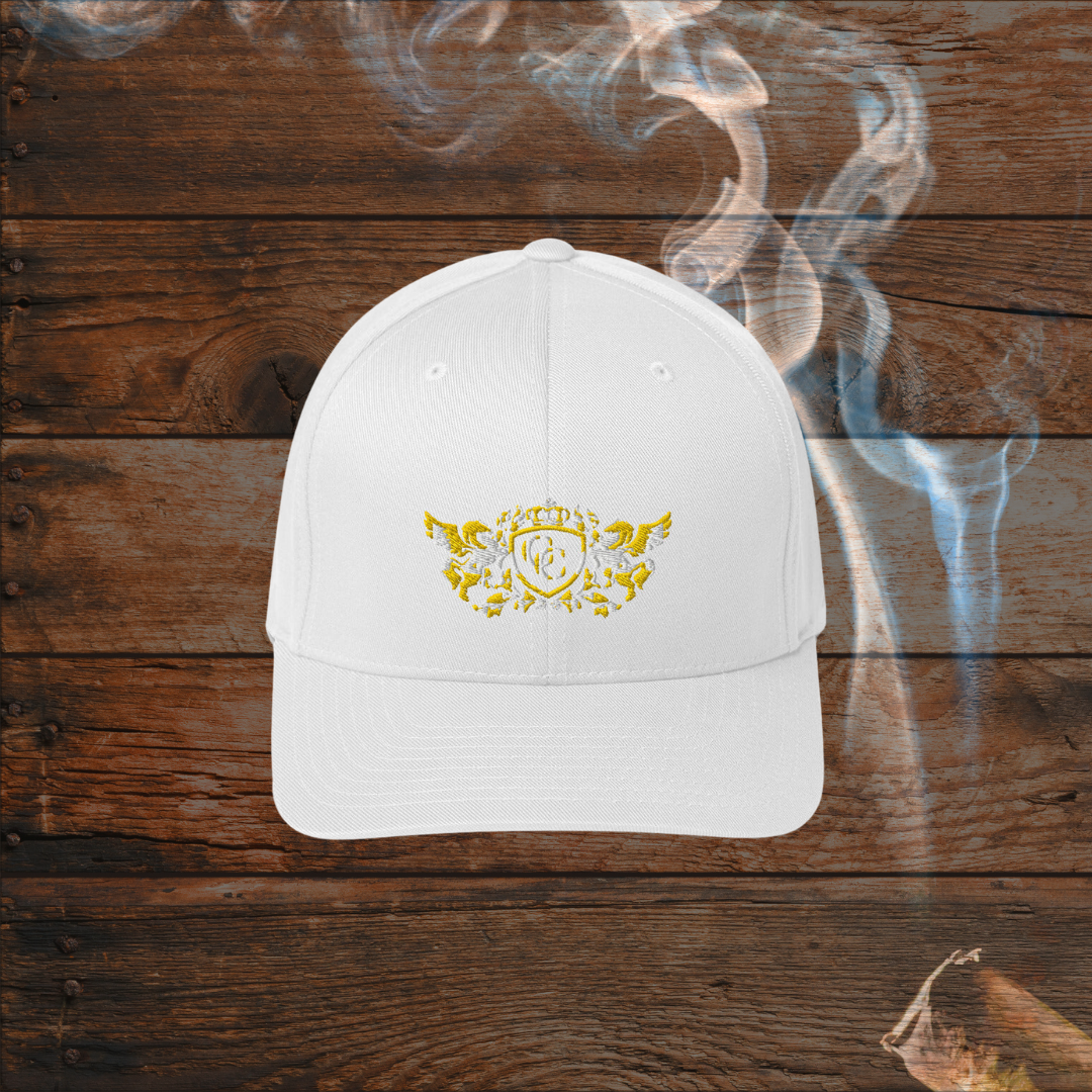 CIGAR CLIQUE | FITTED CAP