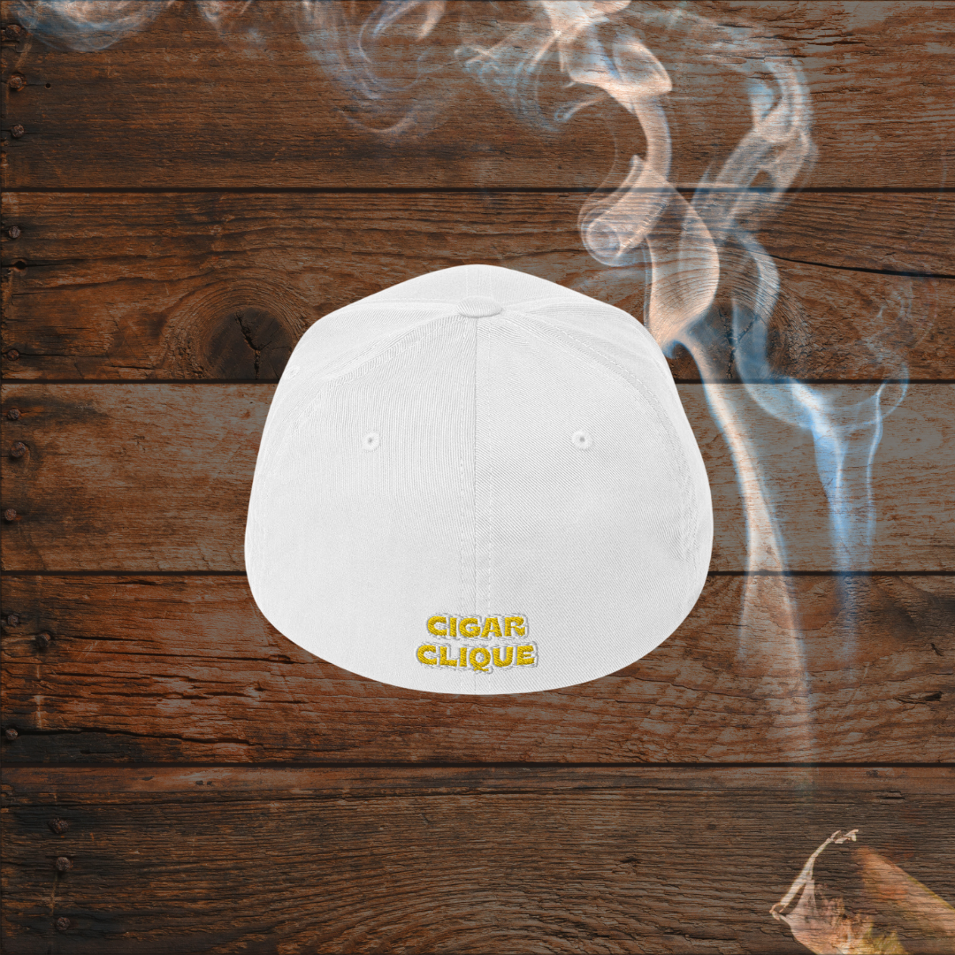 CIGAR CLIQUE | FITTED CAP