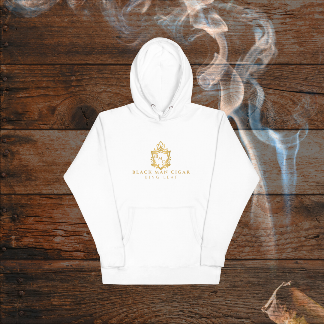 BMC | KING LEAF HOODIE