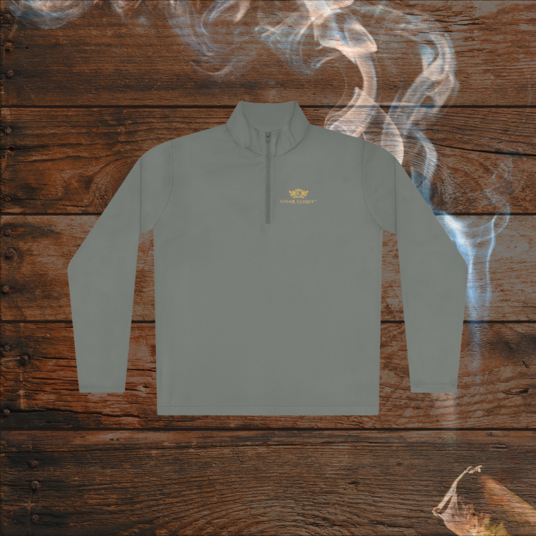 CIGAR CLIQUE | SPORT-TECH PULLOVER
