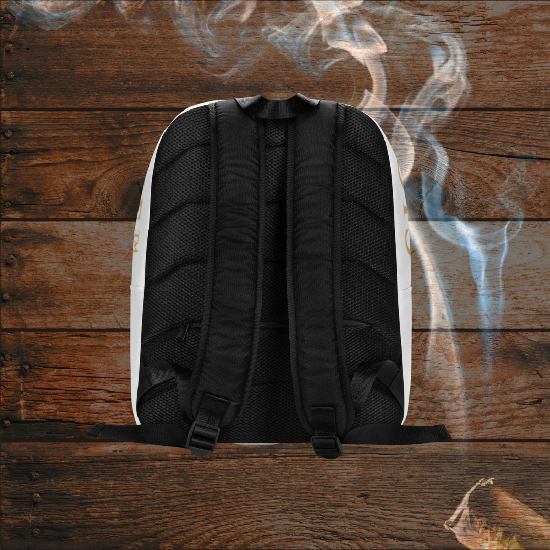 BLACK MAN CIGAR | CIGAR CARTEL EXPEDITION BACKPACK