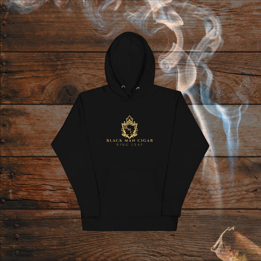 BMC | KING LEAF HOODIE