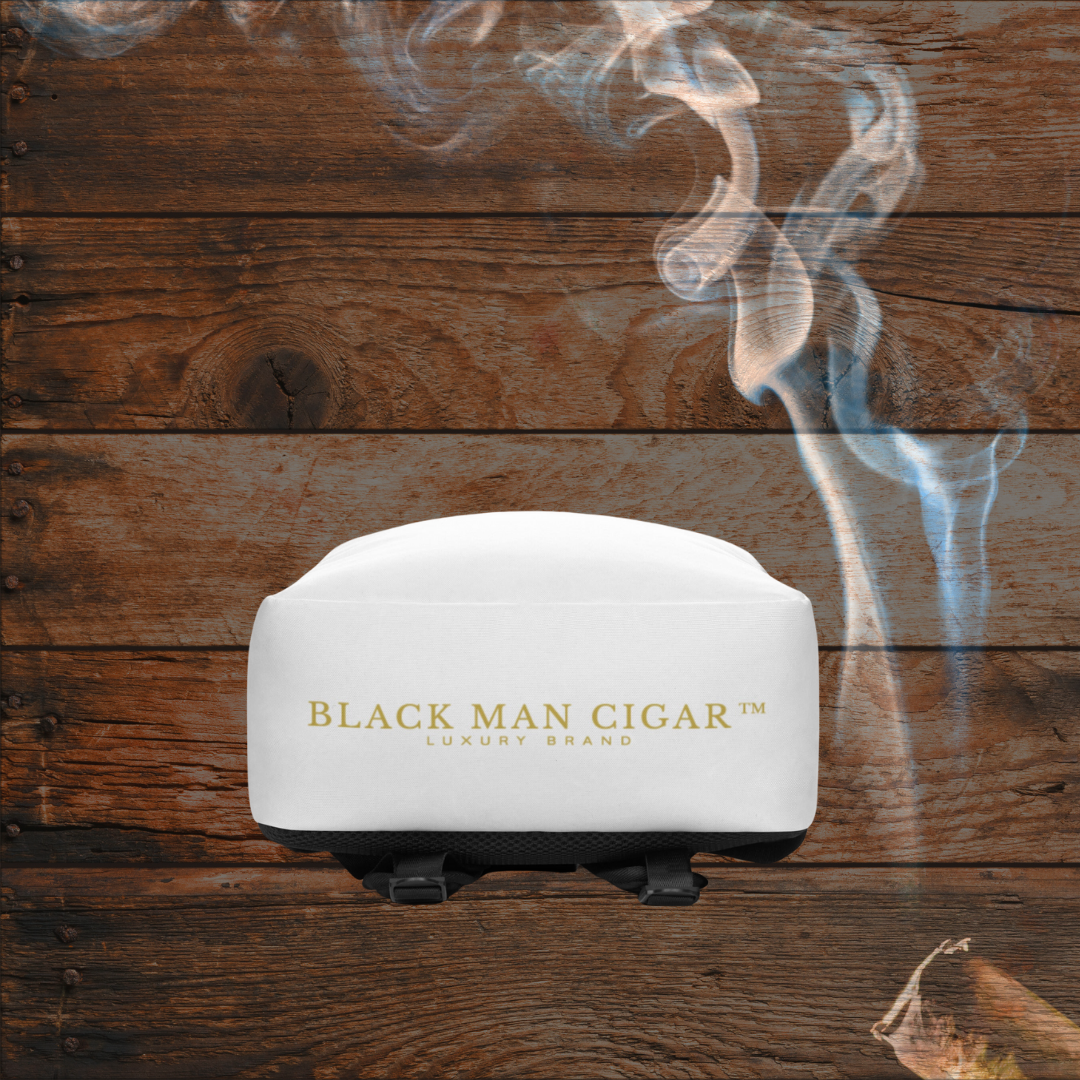 BLACK MAN CIGAR | CIGAR CARTEL EXPEDITION BACKPACK