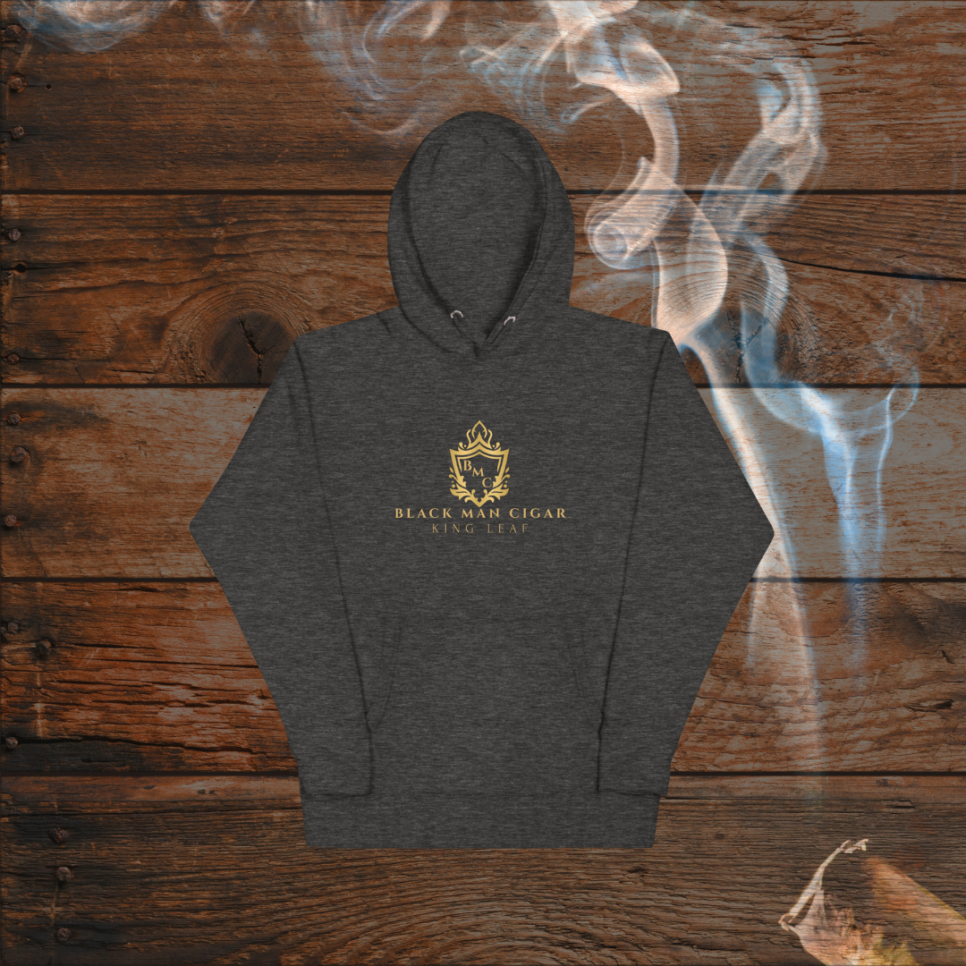 BMC | KING LEAF HOODIE