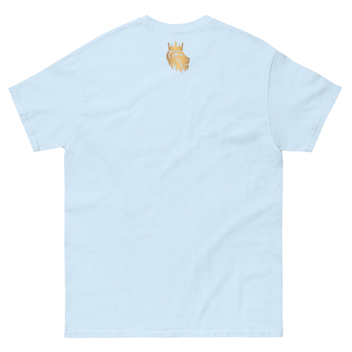 BLACK MAN CIGAR | CIGARKING LUXURY T-SHIRT