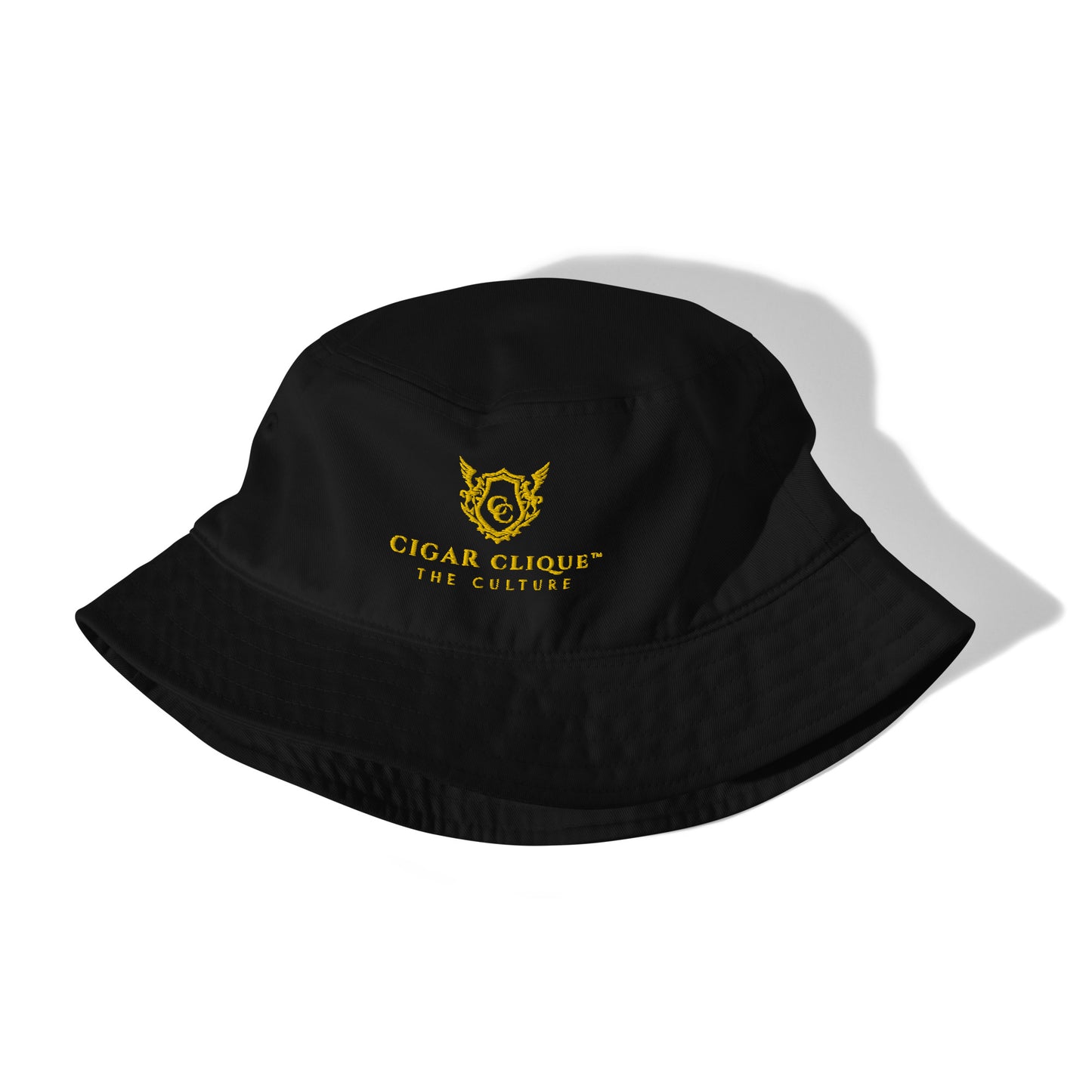 CIGAR CLIQUE | CIGAR CULTURE ORGANIC BUCKET HAT