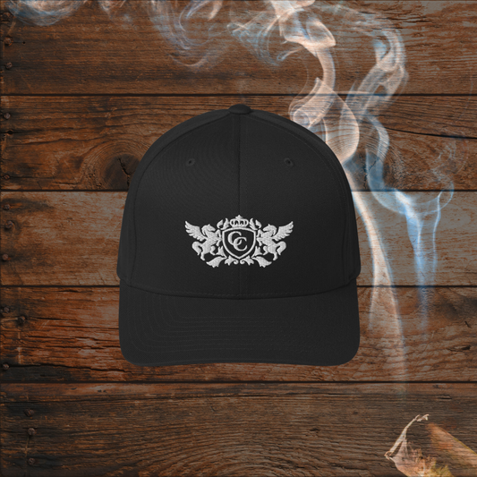 CIGAR CLIQUE | FITTED CAP