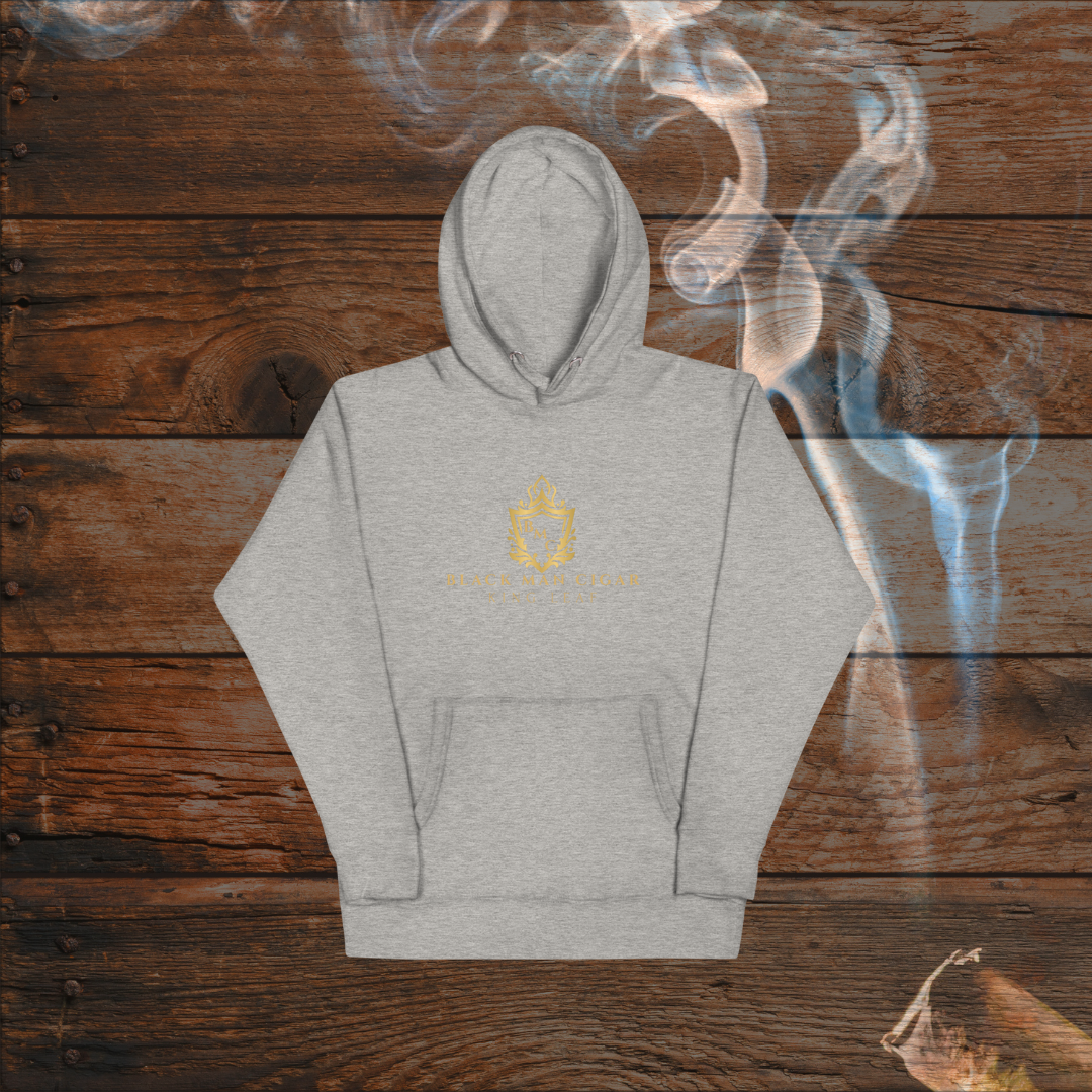 BMC | KING LEAF HOODIE