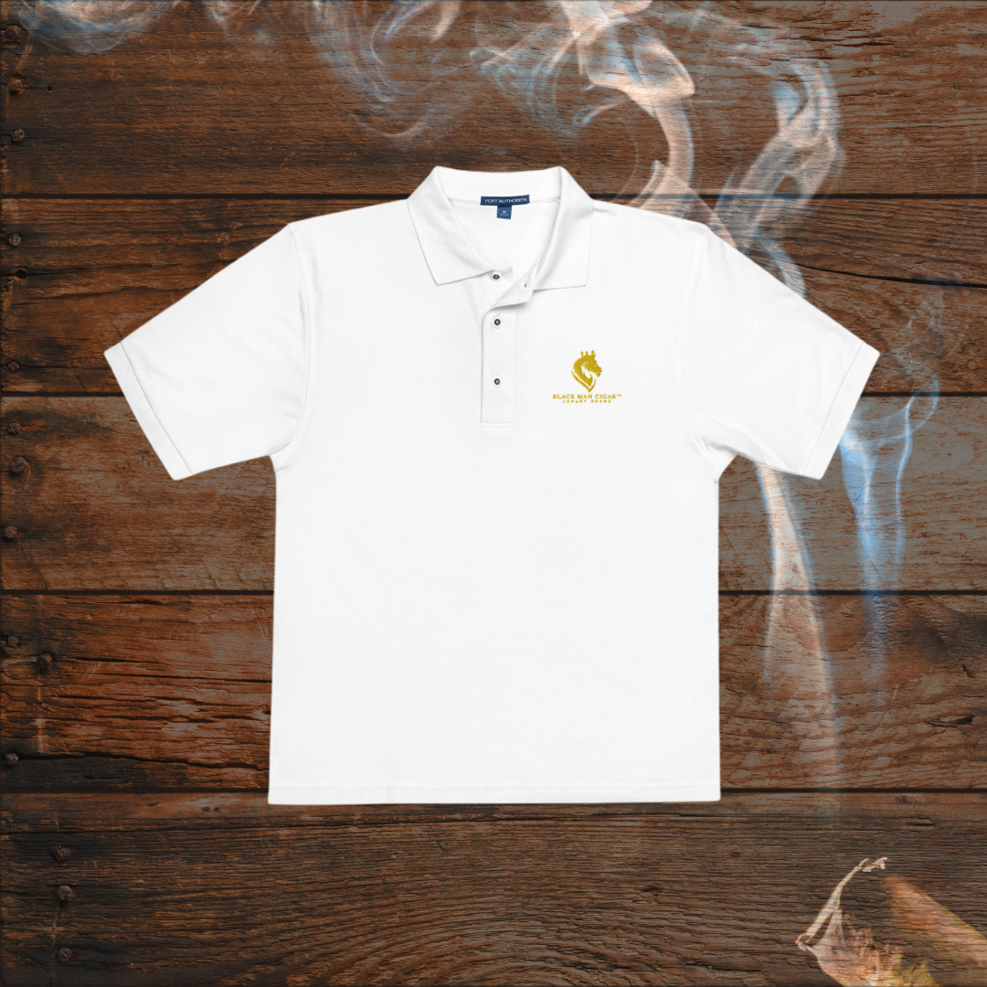 BLACK MAN CIGAR | CIGARELITE TOP QUALITY POLO