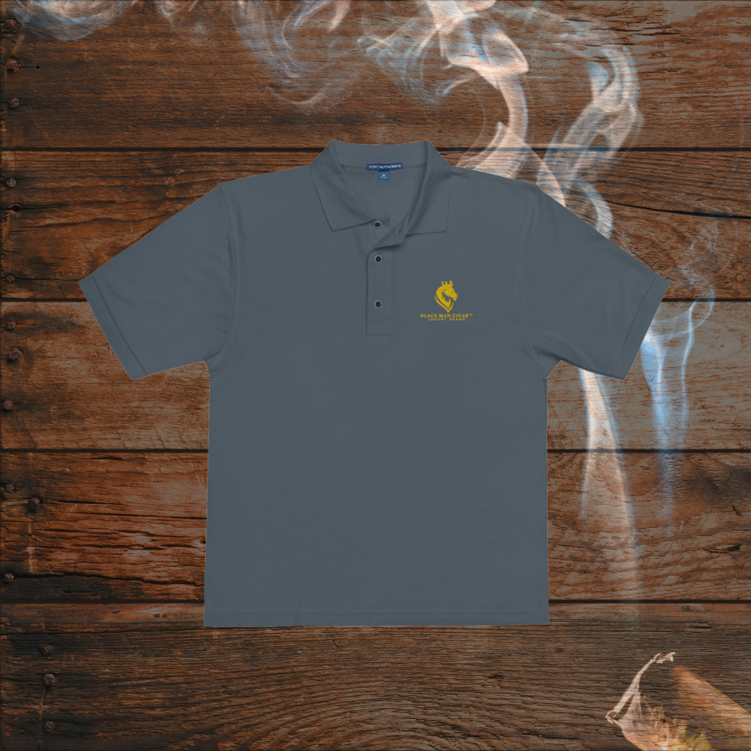 BLACK MAN CIGAR | CIGARELITE TOP QUALITY POLO