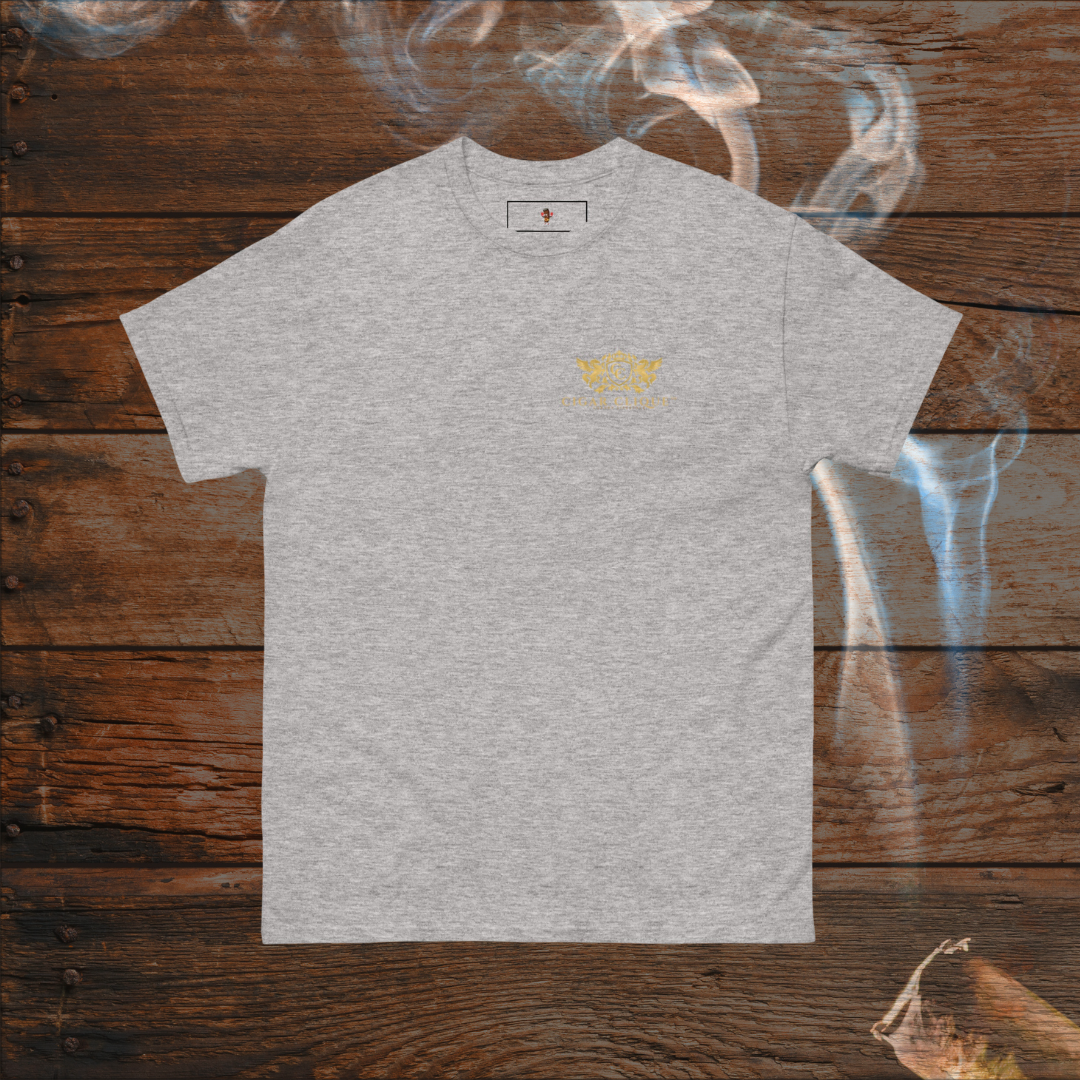 CIGAR CLIQUE | CIGAR KING LUXURY T-SHIRT