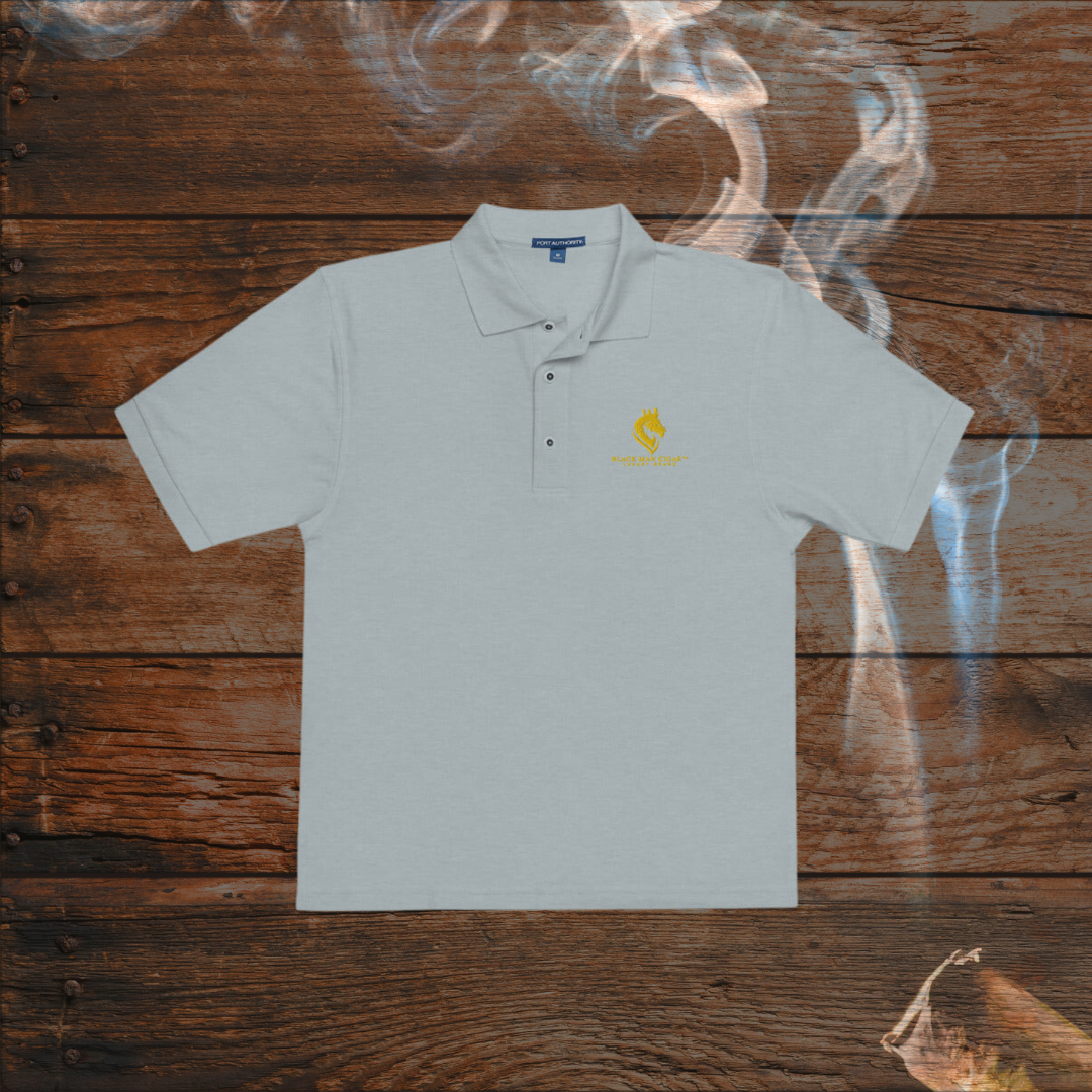 BLACK MAN CIGAR | CIGARELITE TOP QUALITY POLO