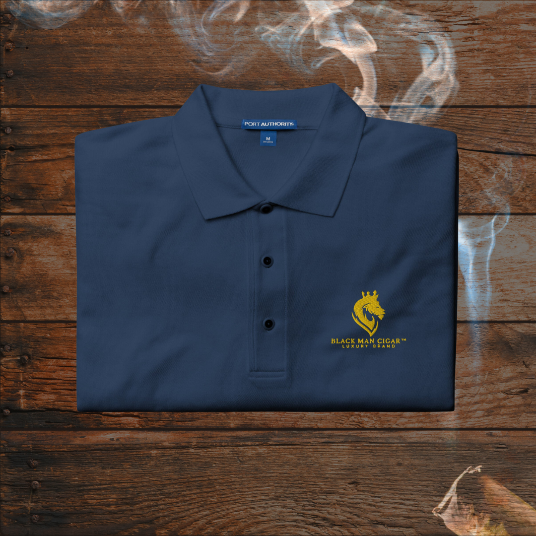 BLACK MAN CIGAR | CIGARELITE TOP QUALITY POLO