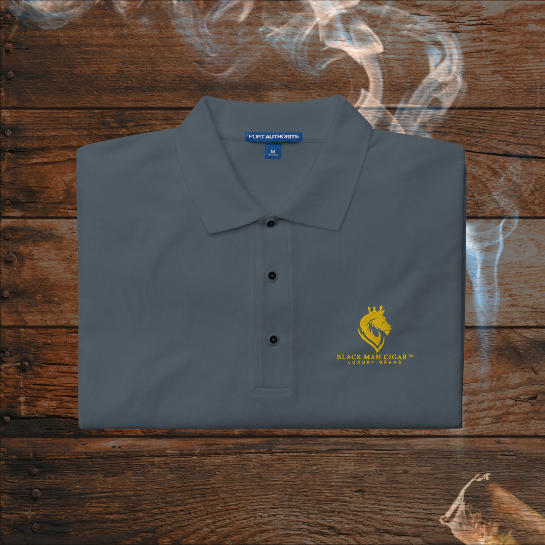 BLACK MAN CIGAR | CIGARELITE TOP QUALITY POLO