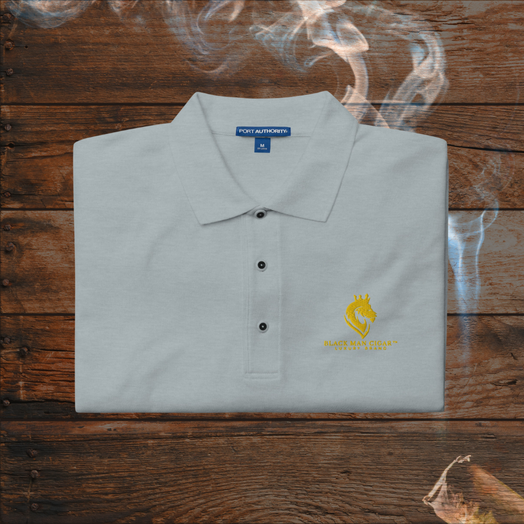 BLACK MAN CIGAR | CIGARELITE TOP QUALITY POLO