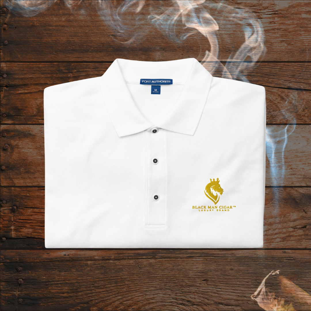 BLACK MAN CIGAR | CIGARELITE TOP QUALITY POLO