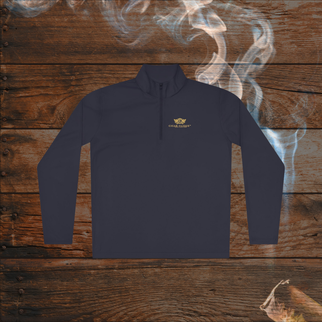 CIGAR CLIQUE | SPORT-TECH PULLOVER