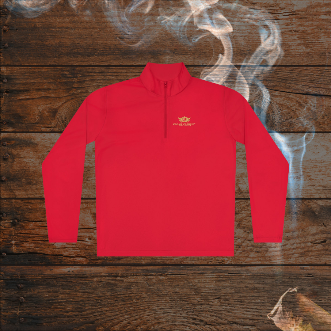 CIGAR CLIQUE | SPORT-TECH PULLOVER