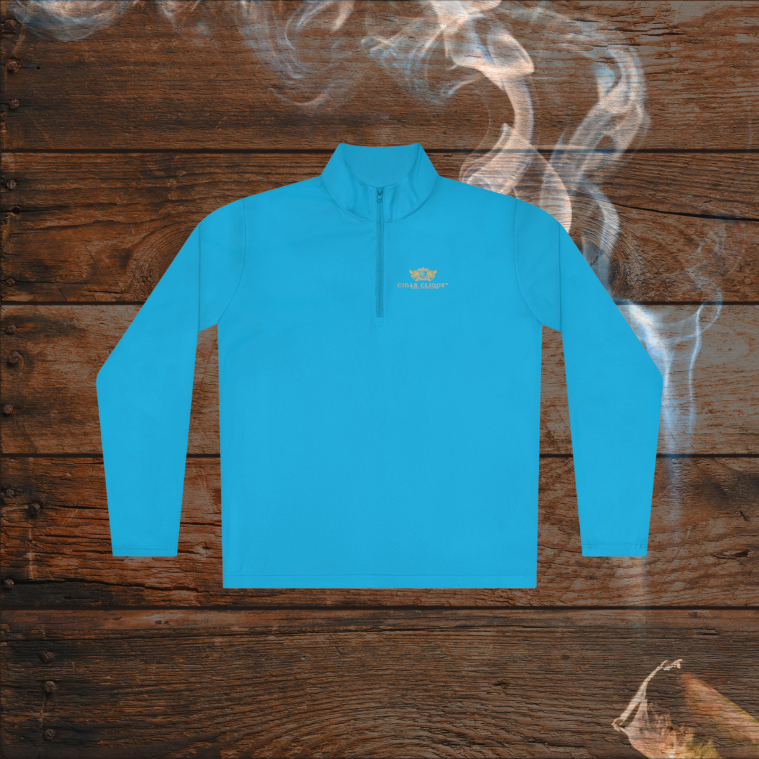 CIGAR CLIQUE | SPORT-TECH PULLOVER