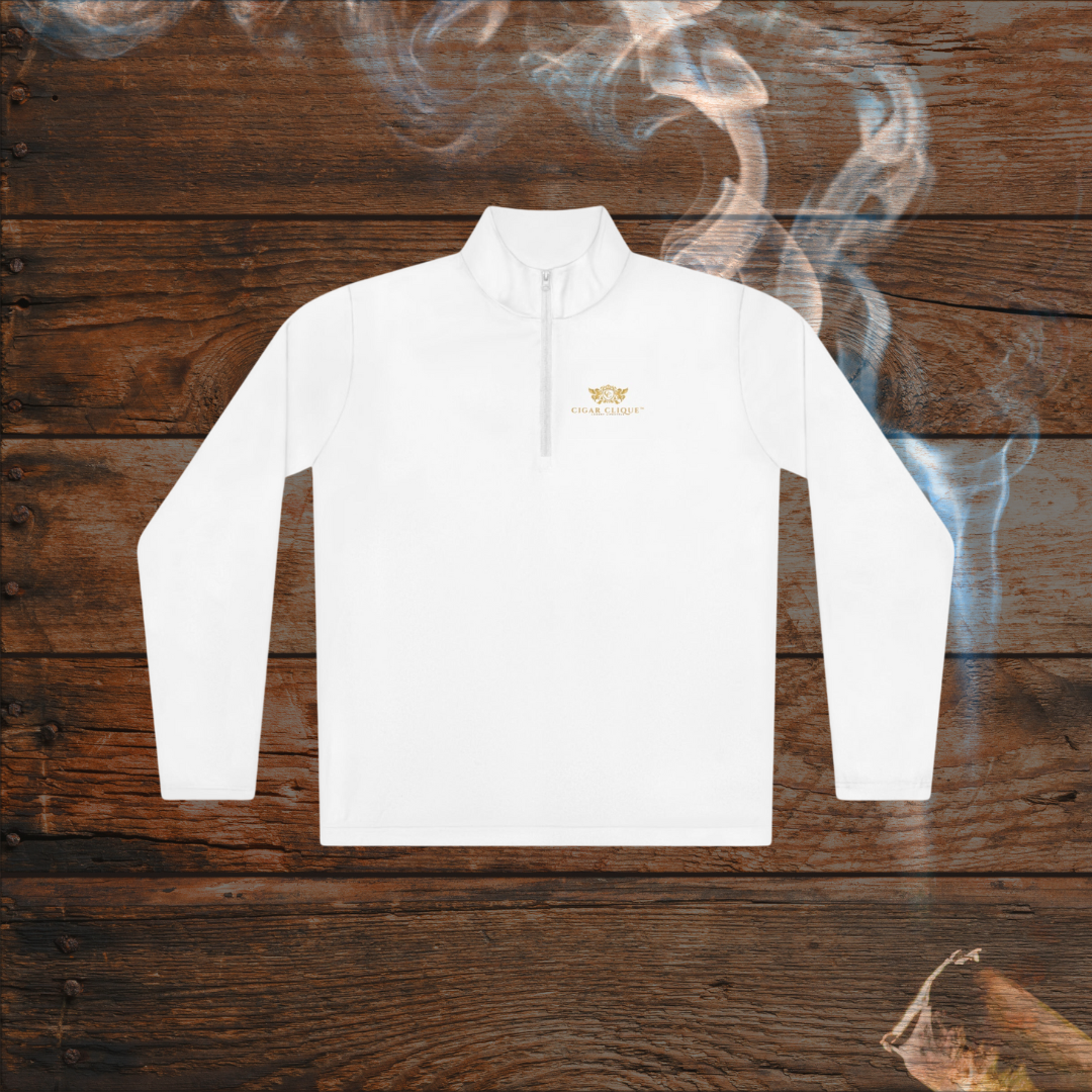 CIGAR CLIQUE | SPORT-TECH PULLOVER