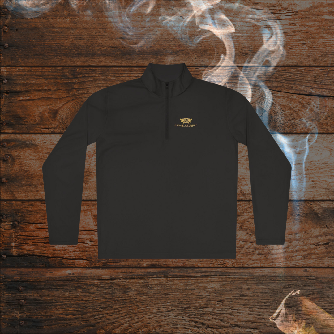 CIGAR CLIQUE | SPORT-TECH PULLOVER