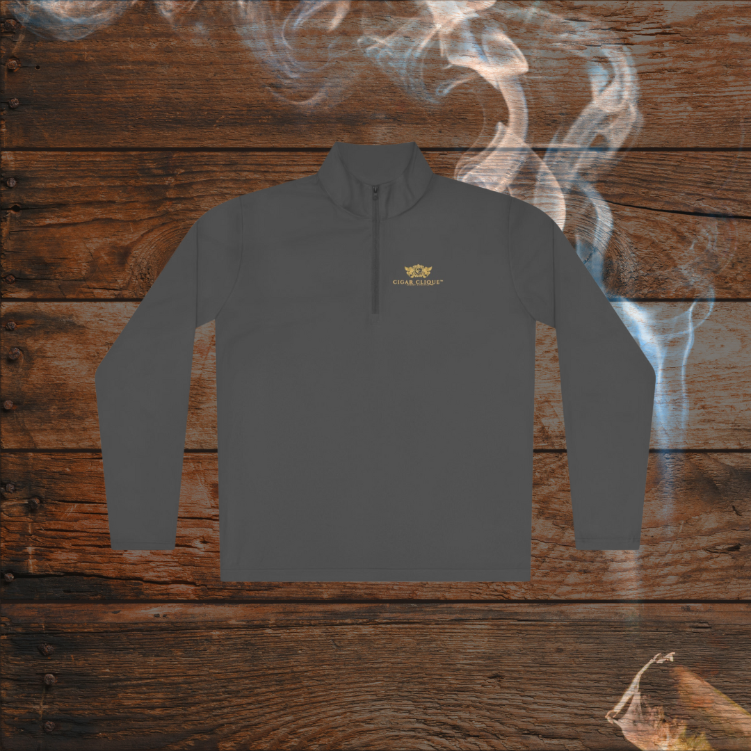 CIGAR CLIQUE | SPORT-TECH PULLOVER