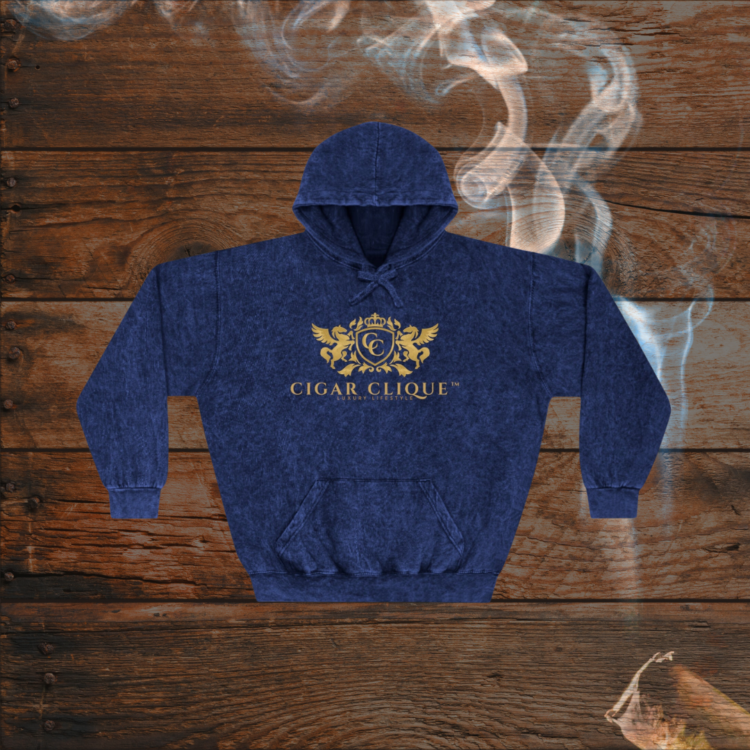 CIGAR CLIQUE | LIMITED EDITION UNISEX HOODIE