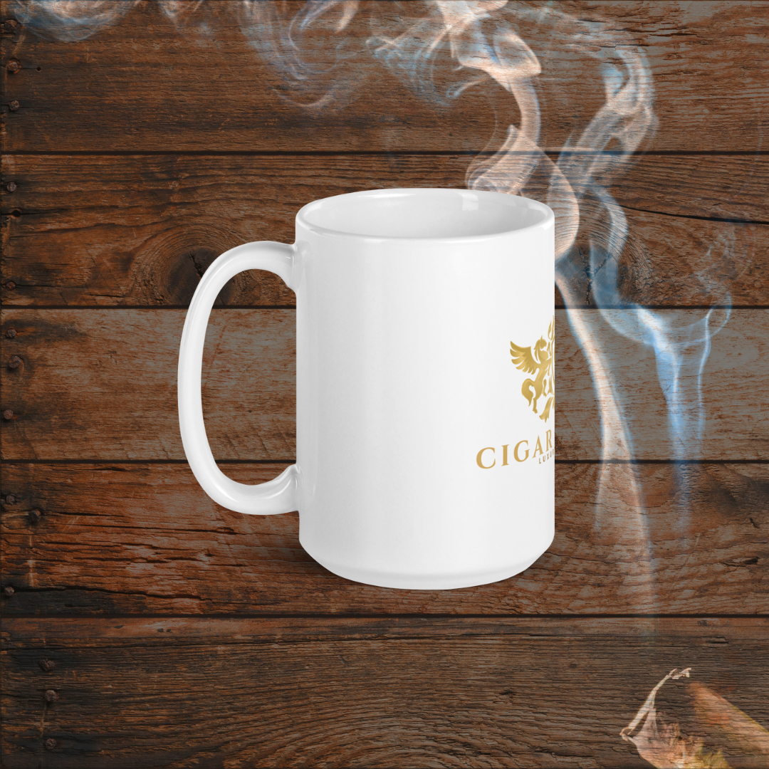 CIGAR CLIQUE | COFFEE MUG