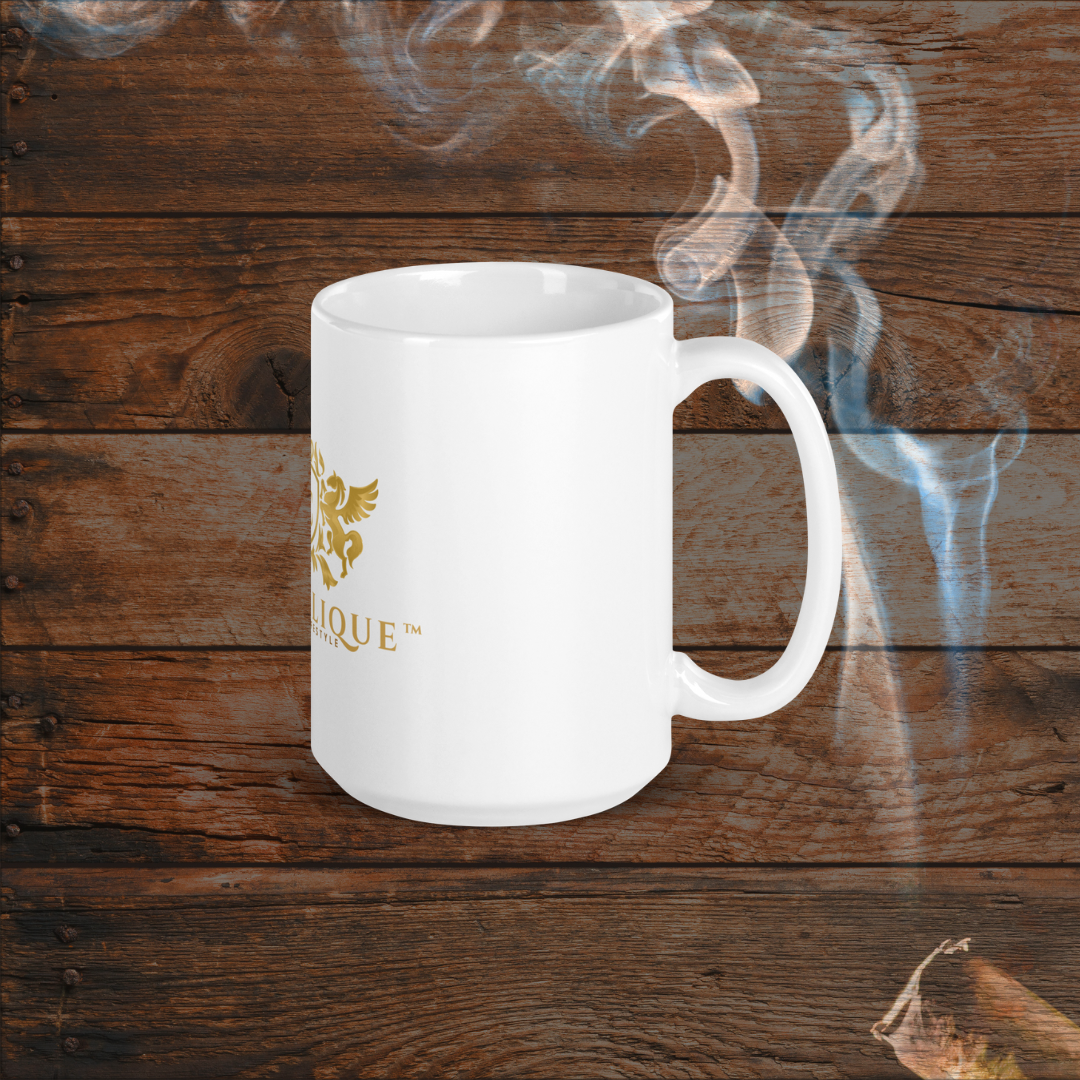 CIGAR CLIQUE | COFFEE MUG