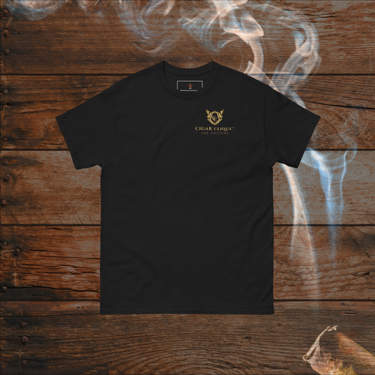 CIGAR CLIQUE | THE CULTURE LUXURY T-SHIRT