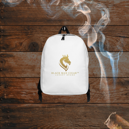 BLACK MAN CIGAR | CIGAR CARTEL EXPEDITION BACKPACK