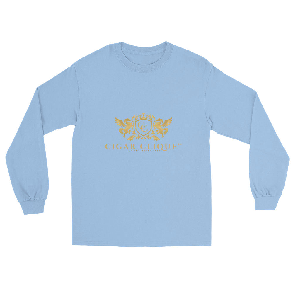 CIGAR CLIQUE | LONG SLEEVED SHIRT