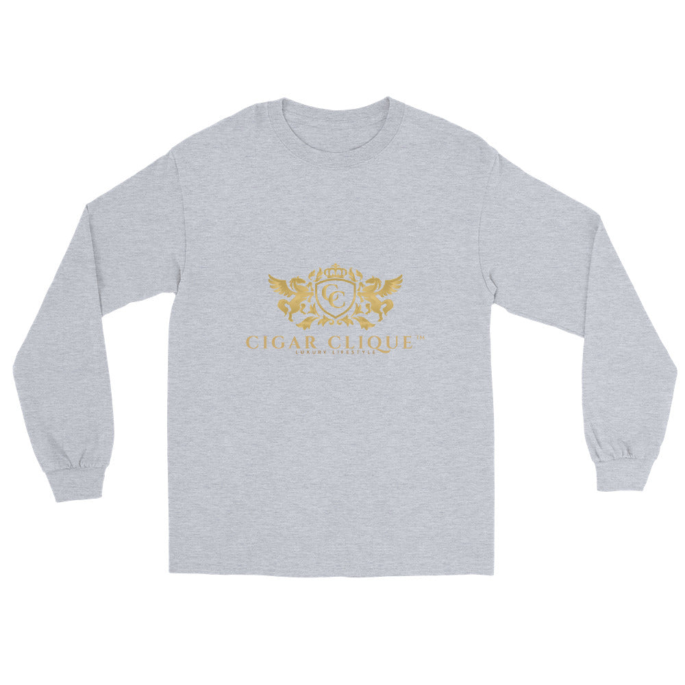 CIGAR CLIQUE | LONG SLEEVED SHIRT