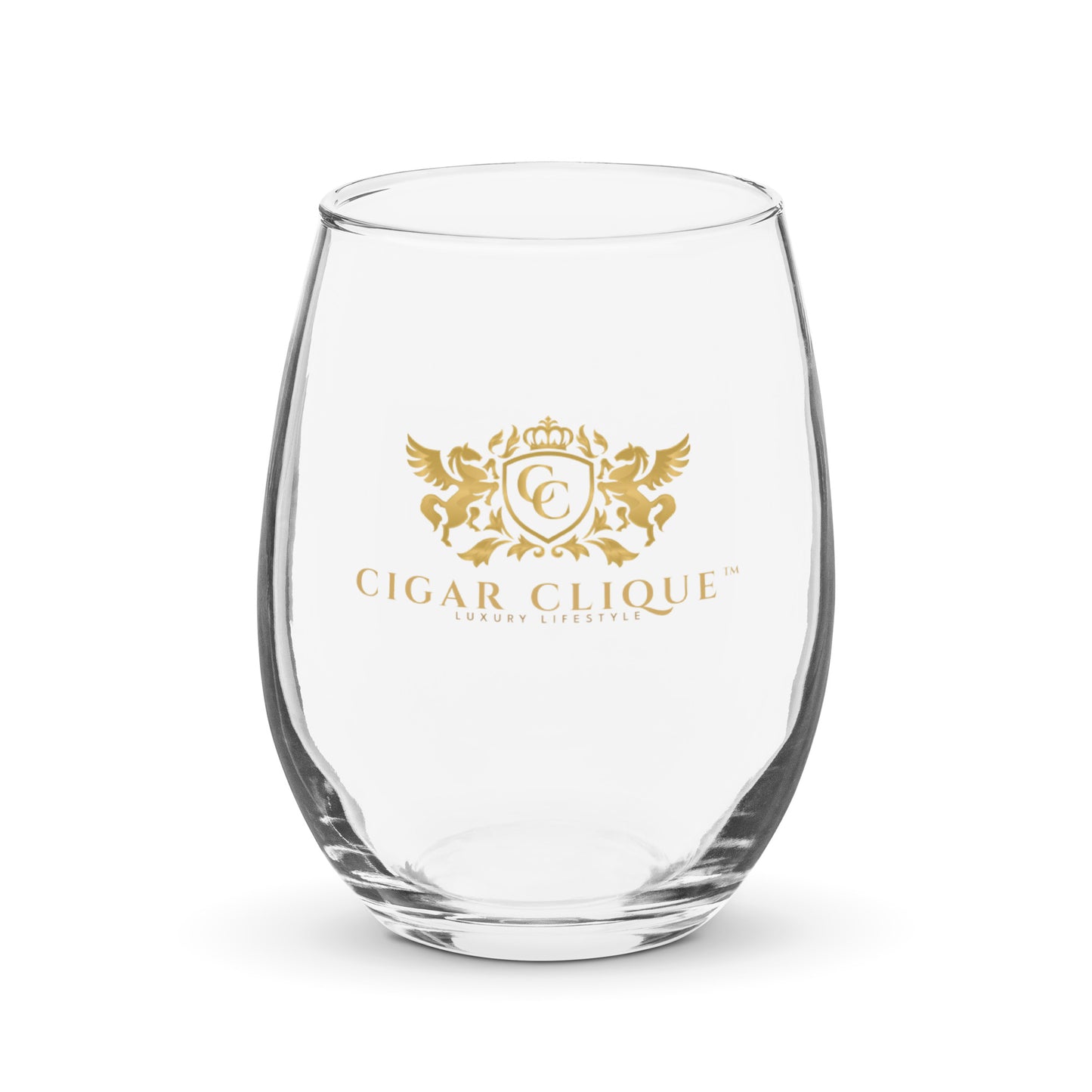 CIGAR CLIQUE | CIGAR WINE GLASS